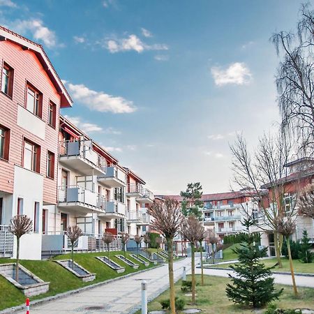 Baltic Sand - Neptun Park Gdansk Exterior foto